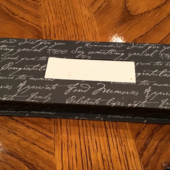 Reflections premium ball pointe pen - Picture 2 of 2